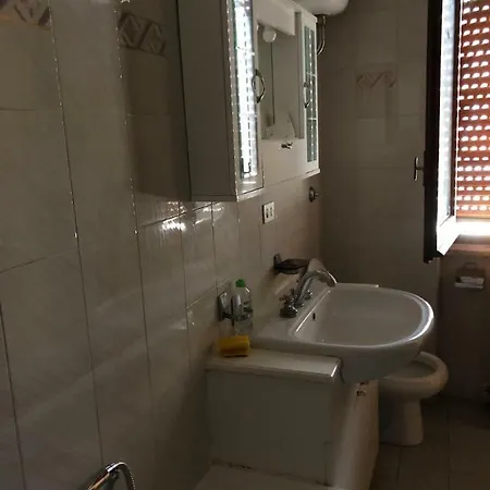 Casa Claudio בית הארחה למזיה טרמה