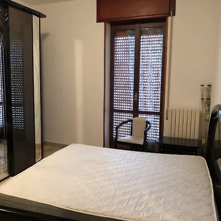 Casa Claudio *