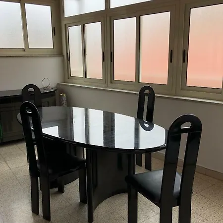 Casa Claudio * Lamezia Terme