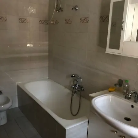 Casa Claudio * למזיה טרמה